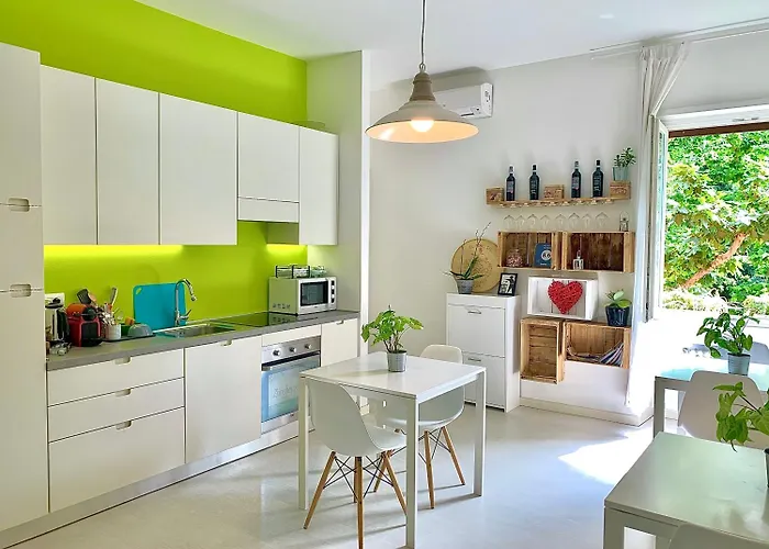 Casa Italia Affittacamere