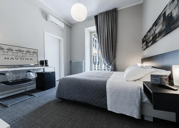 Residenza Navona Verona