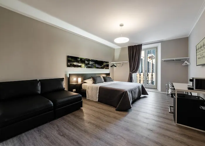 Residenza Navona Verona